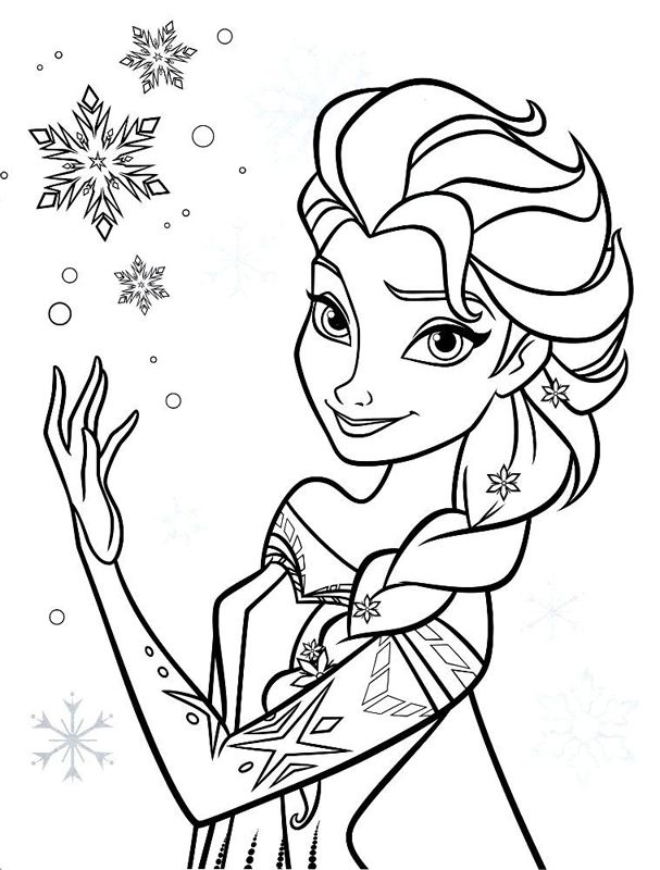 Frozen Regatul de Gheata